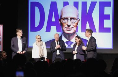 Tschentscher: SPD kann noch Wahlen gewinnen