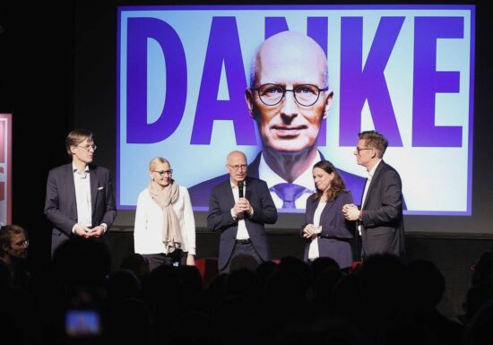 Tschentscher: SPD kann noch Wahlen gewinnen
