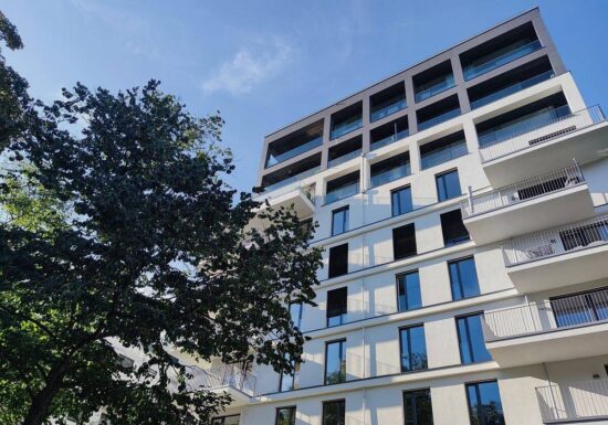 Bafin fordert von Banken höhere Risikopuffer für Immobilienkredite