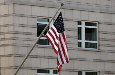 Grüne wollen Anwerbeprogramm für US-Wissenschaftler und Unternehmer