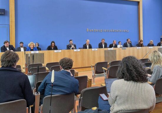 Bundesregierung wurde vor US-Luftangriffen gegen Huthis informiert
