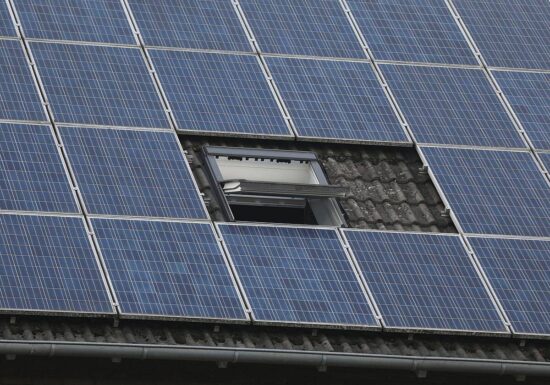 SMA Solar warnt vor chinesischen Wechselrichtern für Solaranlagen