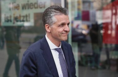 Frei schließt Erhöhung des Infrastruktursondervermögens aus