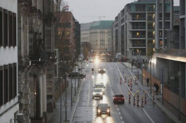Rund 14 Millionen Arbeitnehmer nutzen Pendlerpauschale