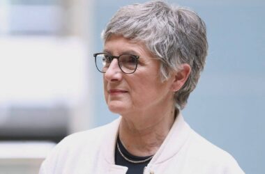 Haßelmann mahnt Merz zu Festhalten an Klima-Reformen