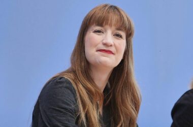 Linke nach Grünen-Vorstoß zu Schuldenbremsen-Reform offen