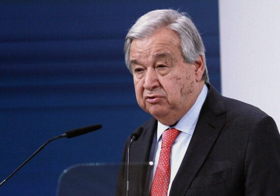 Guterres warnt vor weiterer Eskalation im Jemen