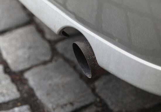 EU-Kommission will Klimaziele für Autobauer lockern
