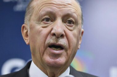 Kurden fordern Ende von "Appeasement-Politik" gegenüber Erdogan