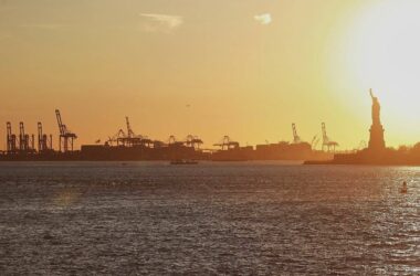 EU-Zölle auf Soja und Markenklamotten aus USA geplant