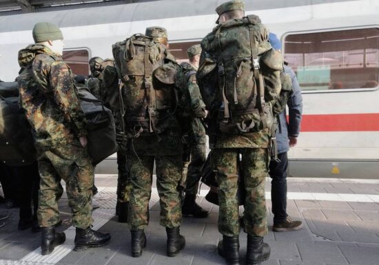 Bundeswehrverband will neue Form der Wehrpflicht