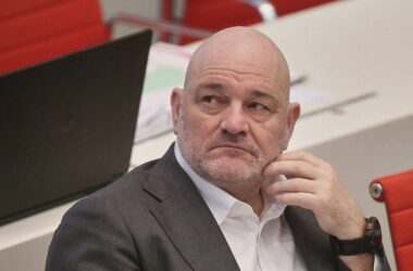Brandenburg-BSW formuliert Bedingungen für Zustimmung im Bundesrat