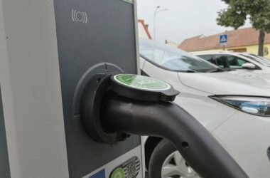Studie: Umstieg auf E-Auto spart bis zu 55 Prozent Antriebskosten