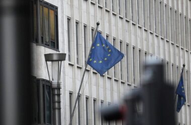 Eurogruppen-Chef Donohoe strebt dritte Amtszeit an