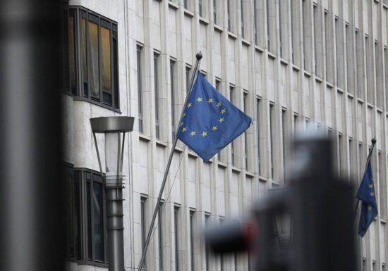 Eurogruppen-Chef Donohoe strebt dritte Amtszeit an