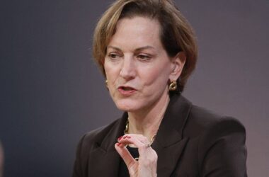 Applebaum befürchtet Systemwechsel in den USA