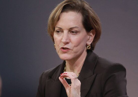 Applebaum befürchtet Systemwechsel in den USA