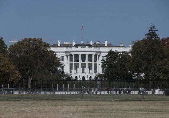 Ex-Trump-Berater hält Nato-Austritt der USA für wahrscheinlich