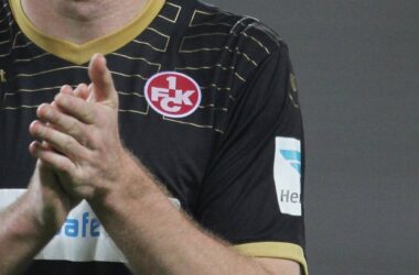 2. Bundesliga: Lautern gewinnt gegen Regensburg