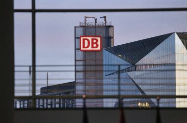 Bahn verringert Verluste