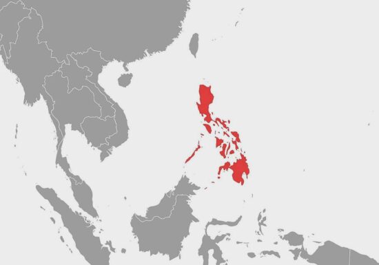 Philippinischer Ex-Präsident Duterte verhaftet