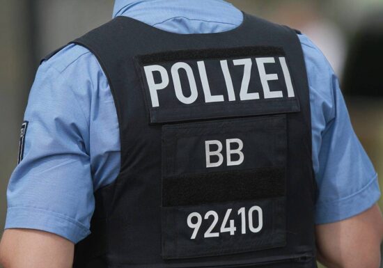 Großrazzia gegen Hooligans in vier Bundesländern