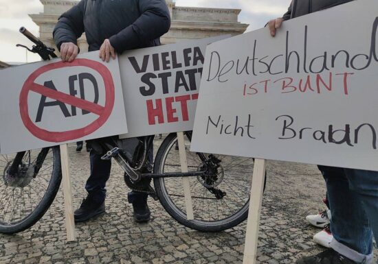 Analyse: Brandmauer in Kommunen steht zu 81 Prozent