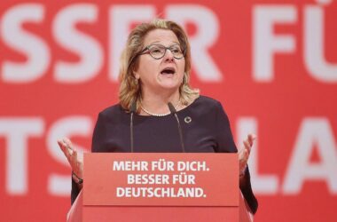 Entwicklungsministerin befürchtet mehr EU-Flüchtlinge durch Trump