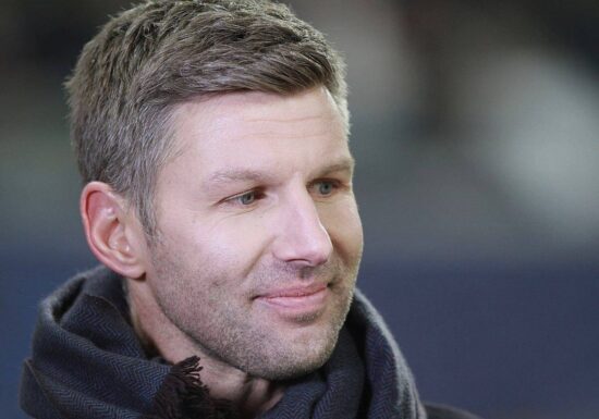 Hitzlsperger sieht Tuchel in England vor schwerer Aufgabe