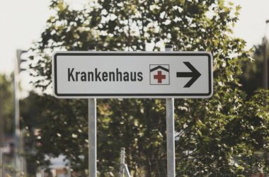 Union will unterirdische Krankenhäuser für Verteidigungsfall bauen