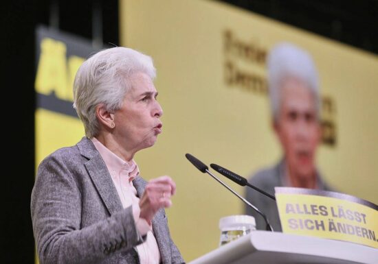 Strack-Zimmermann will "schonungslose Analyse" von FDP-Wahldebakel
