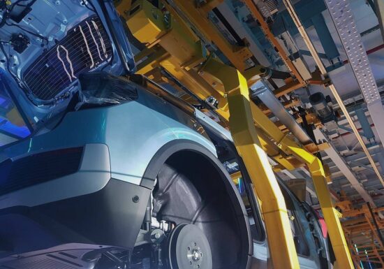 IfW: Auswirkungen der US-Autozölle kurzfristig gering