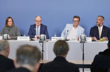 Studie vorgestellt: Zahngesundheit der Deutschen verbessert sich