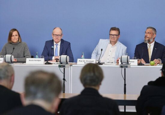 Studie vorgestellt: Zahngesundheit der Deutschen verbessert sich