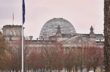 Ökonomen begrüßen Einigung zu Sondervermögen
