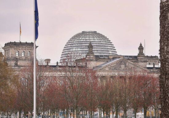 Ökonomen begrüßen Einigung zu Sondervermögen