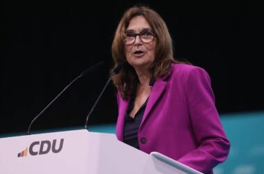 Unions-Frauen fordern paritätische Ämterbesetzung