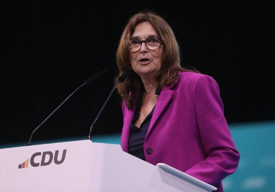 Unions-Frauen fordern paritätische Ämterbesetzung