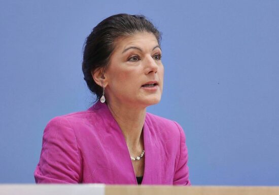 BSW lehnt Zustimmung zu höheren Militärausgaben im Bundesrat ab