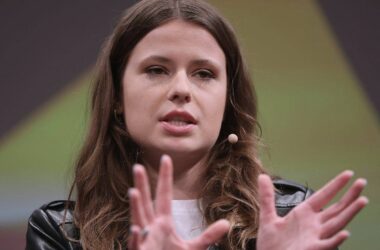 Luisa Neubauer fühlt sich bei NGO-Anfrage an AfD-Vorgehen erinnert