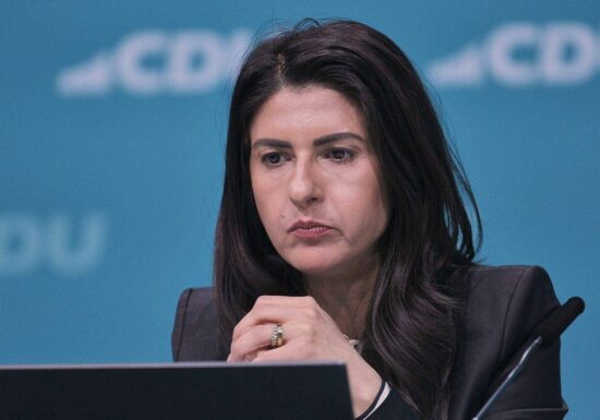 CDU-Politikerin Güler: Union war bei Thema Migration zu negativ
