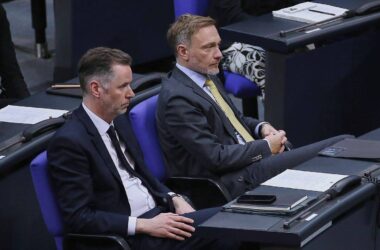 FDP unter Umständen offen für Schuldenbremsen-Reform