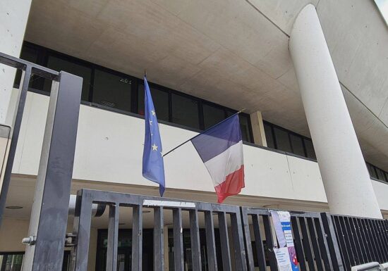 Le Pen darf in Frankreich ab sofort nicht bei Wahlen antreten