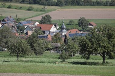 DGB plädiert für Fokussierung auf ländlichen Raum bei Sondierungen
