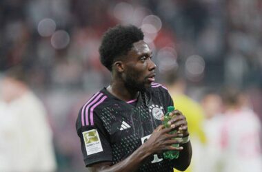 Champions League: Bayern besiegelt Viertelfinaleinzug