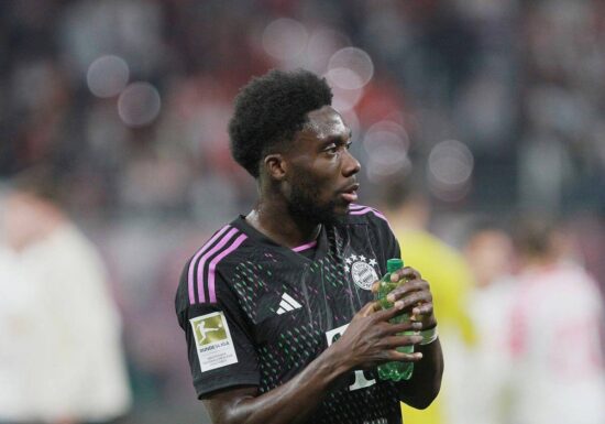Champions League: Bayern besiegelt Viertelfinaleinzug