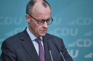 Grüne fordern weiterhin "substantielle Schritte" von Merz