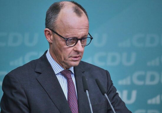 Grüne fordern weiterhin "substantielle Schritte" von Merz