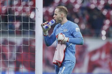 1. Bundesliga: Torloser Grottenkick zwischen Freiburg und Leipzig