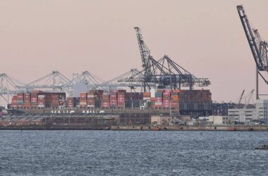 Auftragseingang im Verarbeitenden Gewerbe im Januar gesunken
